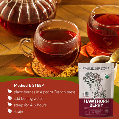 Organic Lemon Balm Leaves (4oz.) - Lemon Balm Tea Loose Leaf Organic - Melissa Tea - Te de Tolonjil - Natural Support for Stress Response, Sleep, Digestion