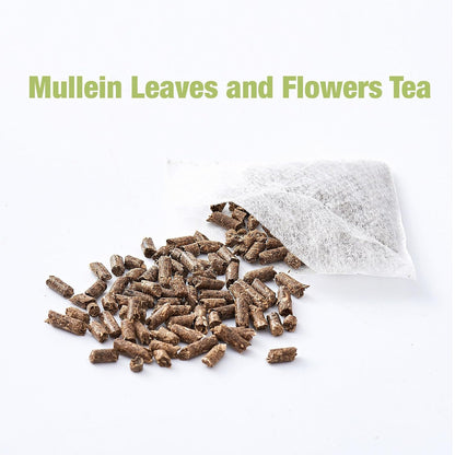 50 Milk Thistle Tea Bags for Detox Cleanse & Repair| Thorne Milk Thistle Herbal Tea for Support