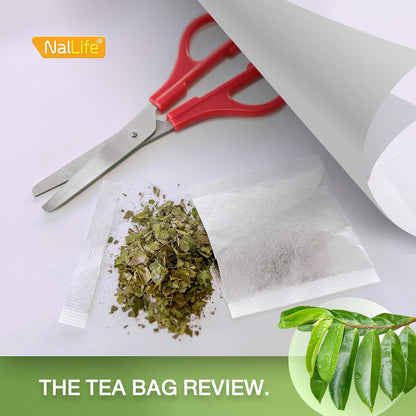 NalLife Soursop Leaves Tea - 30 Tea Bags Soursop Tea