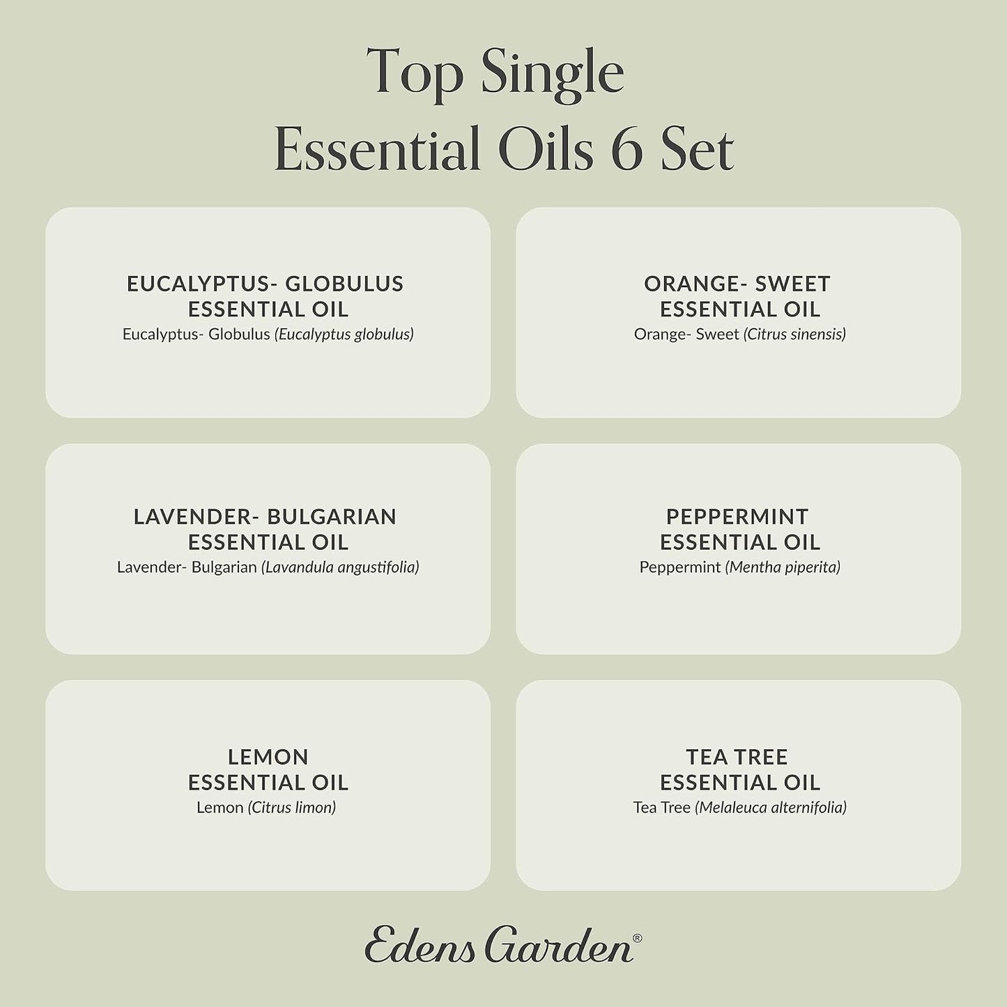 Edens Garden Lavender- Bulgarian Essential Oil- 100% Pure Premium Grade, Undiluted, Natural, Therapeutic, Aromatherapy, The Best for Diffuser, Skin, Humidifiers, Kid Safe 10 ml (.33 fl oz)
