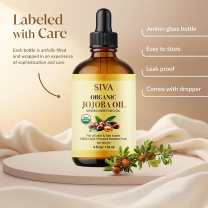 Siva Lavender Essential Oil, Huge Bottle, Large Size, 16 Fl Oz (473 ml)