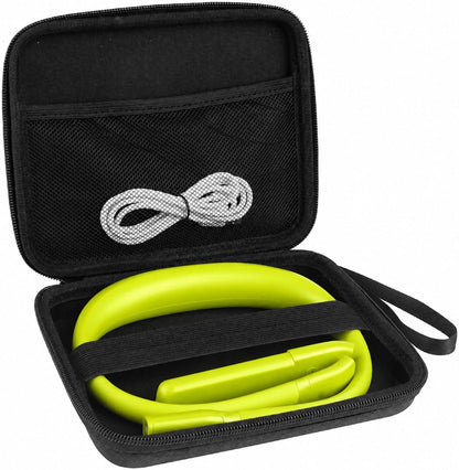 Reading Light, Rechargeable Neck Light, Stepless Dimming Book Light