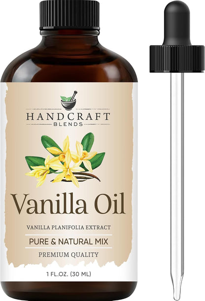 Handcraft Blends Eucalyptus Essential Oil – Huge 4 Fl Oz – 100% Pure and Natural – Premium Grade Essential Oil for Diffuser and Aromatherapy, Skin, Massage, Candle and Soap Making Fragrance