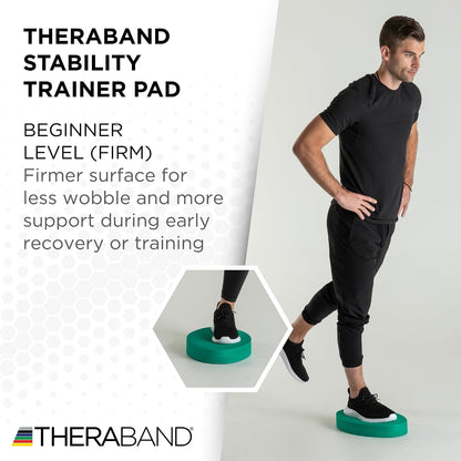 THERABAND Stability Trainer Pad