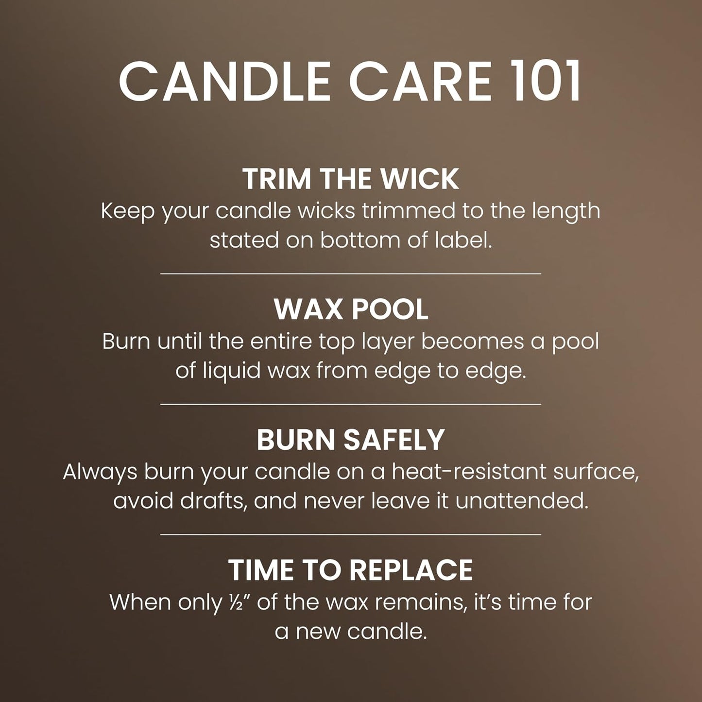 Yankee Candle Sage & Citrus, Scented Candle, 14.5oz 3-Wick Candle Jar with up to 40 Hours Burn Time, Giftable