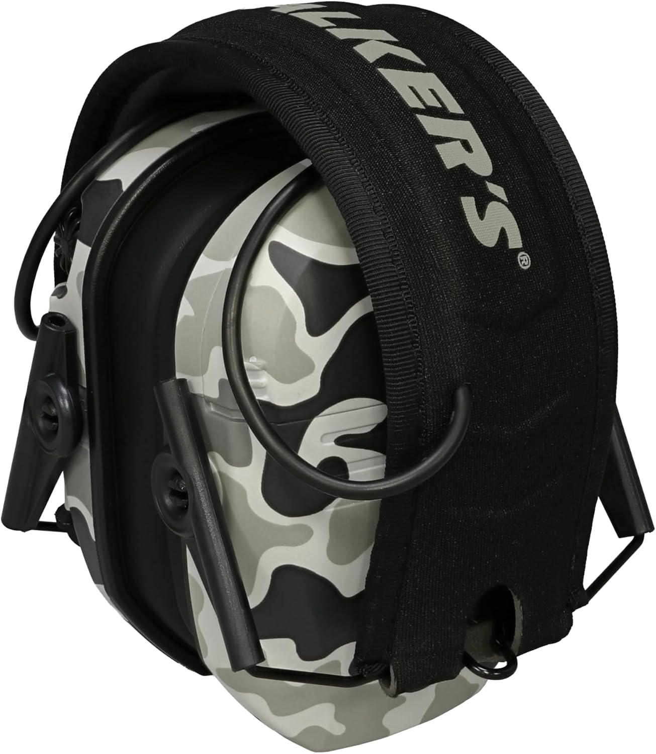 Walker's Razor Slim Electronic Muff - Colors B