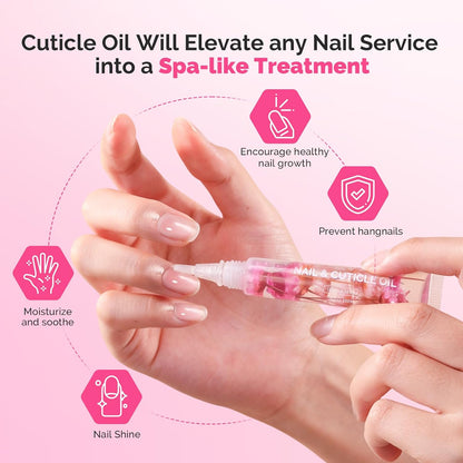 MelodySusie 16Pcs Professional Nail Buffer Kit,Nail Files and Buffers,Nail Buffer Block,Nail Brush, Nail File Buffers Kit for Natural Nails,DIY,Home Use,Salon（100/180 Grit）