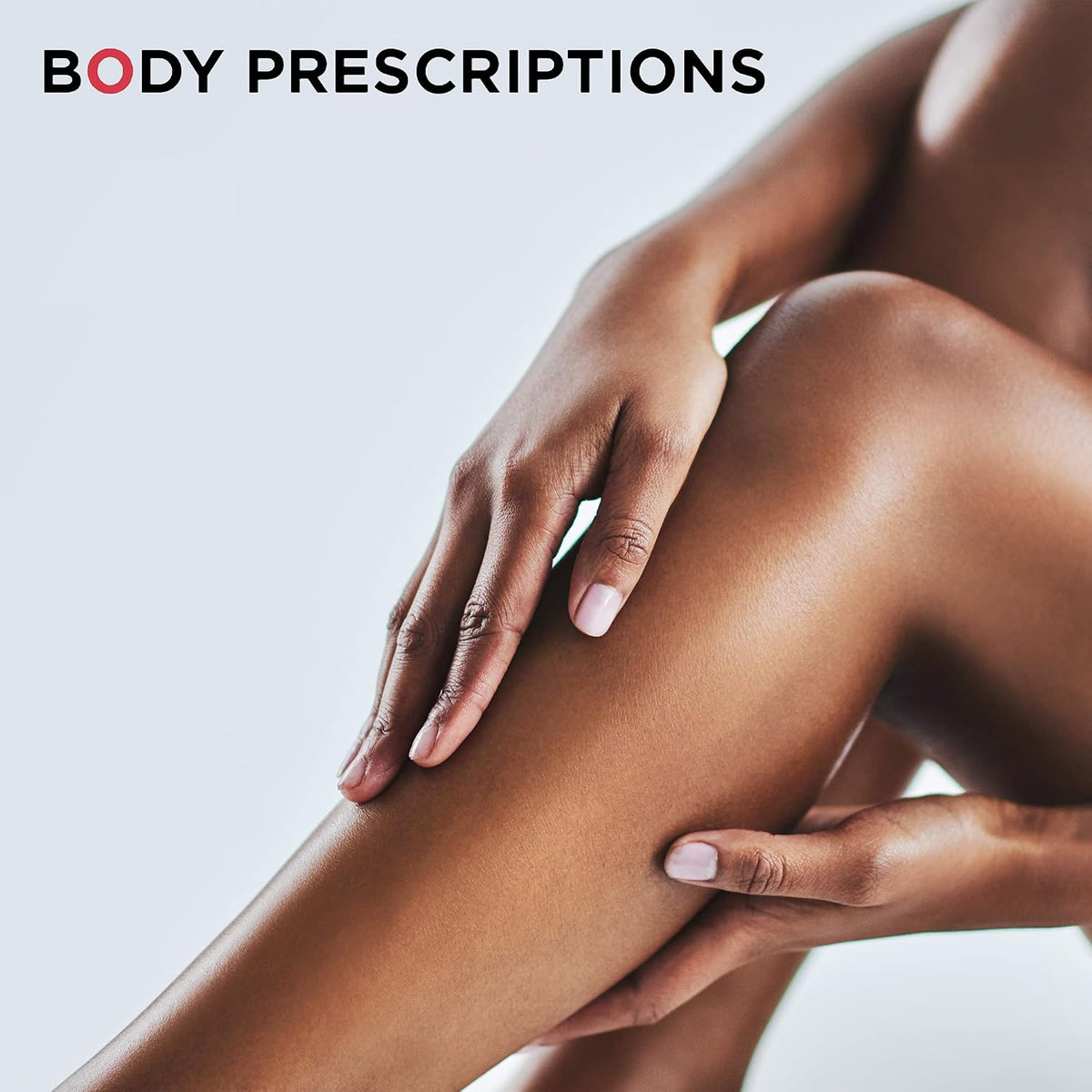 Body Prescriptions Exfoliating Body Scrub – Body Cleanser for Nourished, Ultra-Smooth Skin, Honey Citrus, Coconut Almond, and Sweet Mint