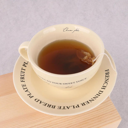 100 Pack Disposable Tea Strainer Bags, Wood Pulp Paper with Drawstring, Suitable for Loose Leaf Tea, Coffee, Spices, Herbs and Mint, 3.94 x 3.15 inches