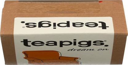teapigs Chamomile Flowers Tea, 15 Count