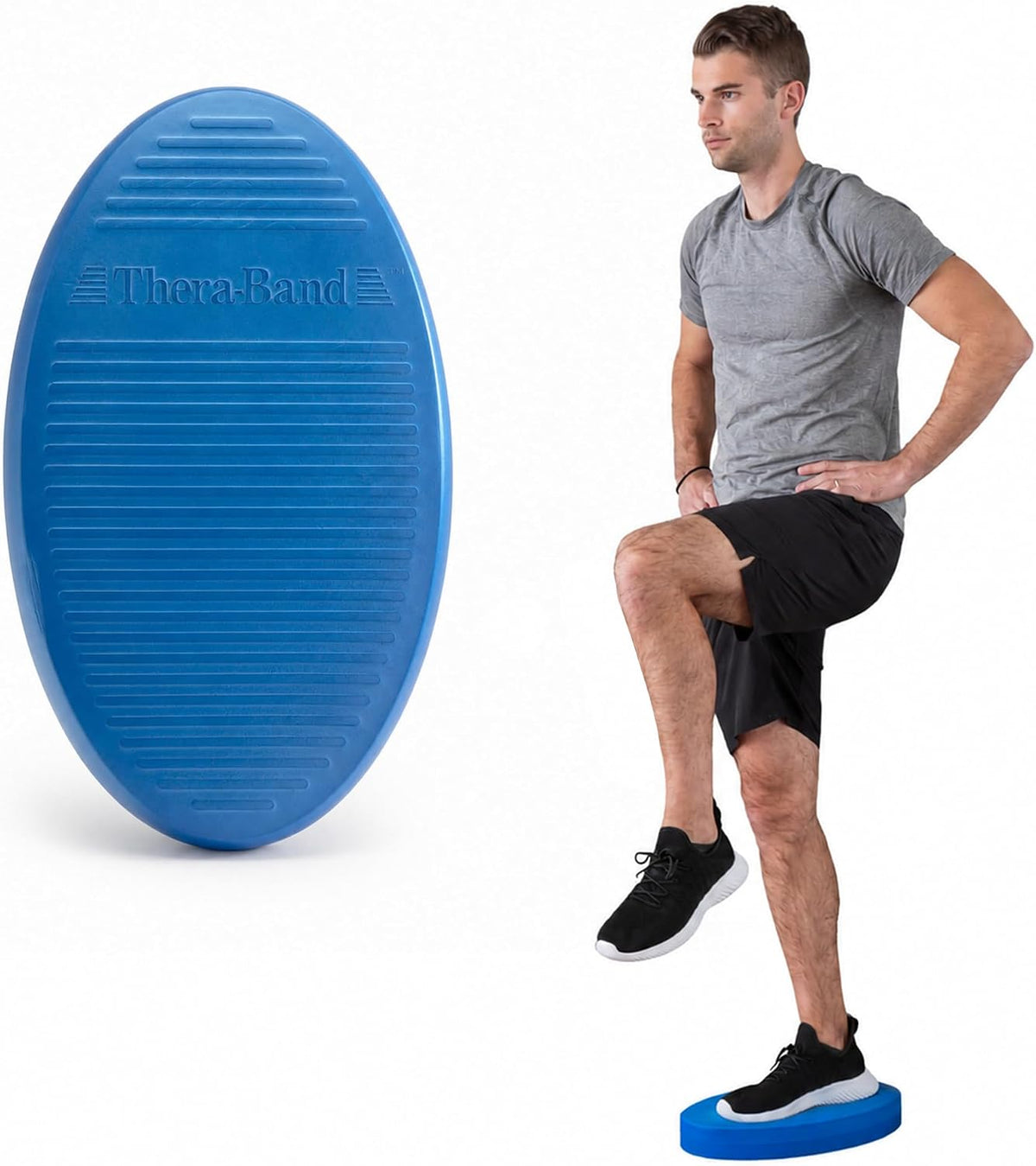 THERABAND Stability Trainer Pad