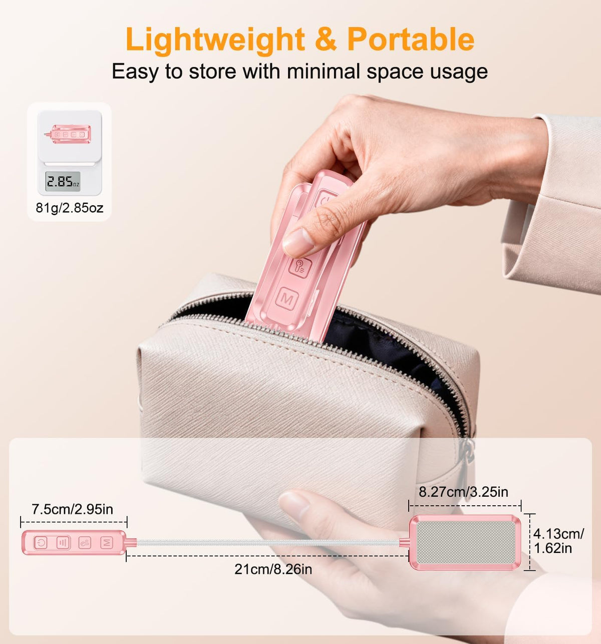 Gritin 2026 Gen 2 Book Light for Reading- 30 Eye Caring Full Spectrum LED