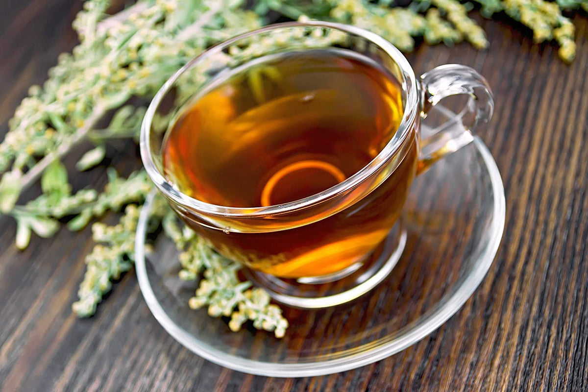 Vintage Nettle Seeds Herbal Treasure of Protein Source Natural Tea 250gr