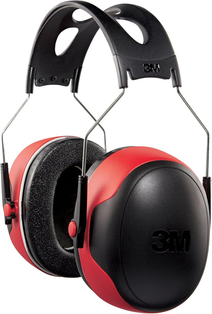 3M Pro-Grade Earmuff, Noise Reduction