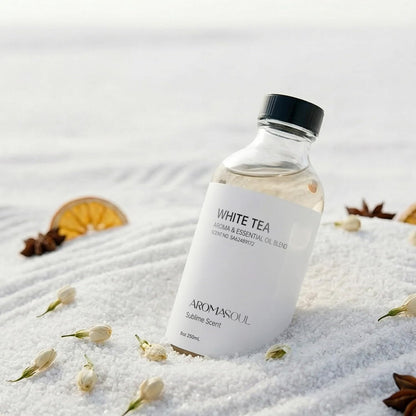 Hotel Diffuser Oil Inspired by Ritz-Carlton Scent - Premium Fragrance Oil No. SA61119323 for Ultrasonic and Waterless Diffuser - 120 mL, 4 fl oz