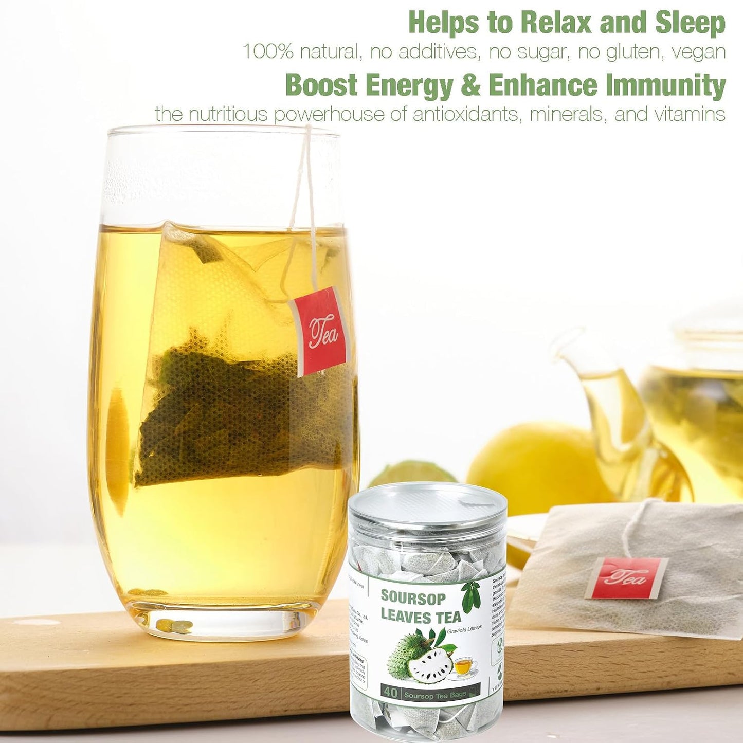 50 Milk Thistle Tea Bags for Detox Cleanse & Repair| Thorne Milk Thistle Herbal Tea for Support