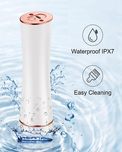 Electric Foot Callus Remover, Rechargeable Foot File Pedicure Kits