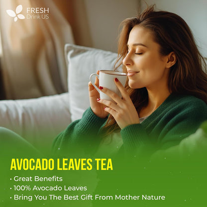 FreshDrinkUS, Premium 150 Lemon Ginger Tea Bags, 100% Natural Ingredients, Hand-made Blend of Lemon and Ginger, Eco-conscious Tea Bags. No Sugar, No Caffeine, Vegan. - Colors B
