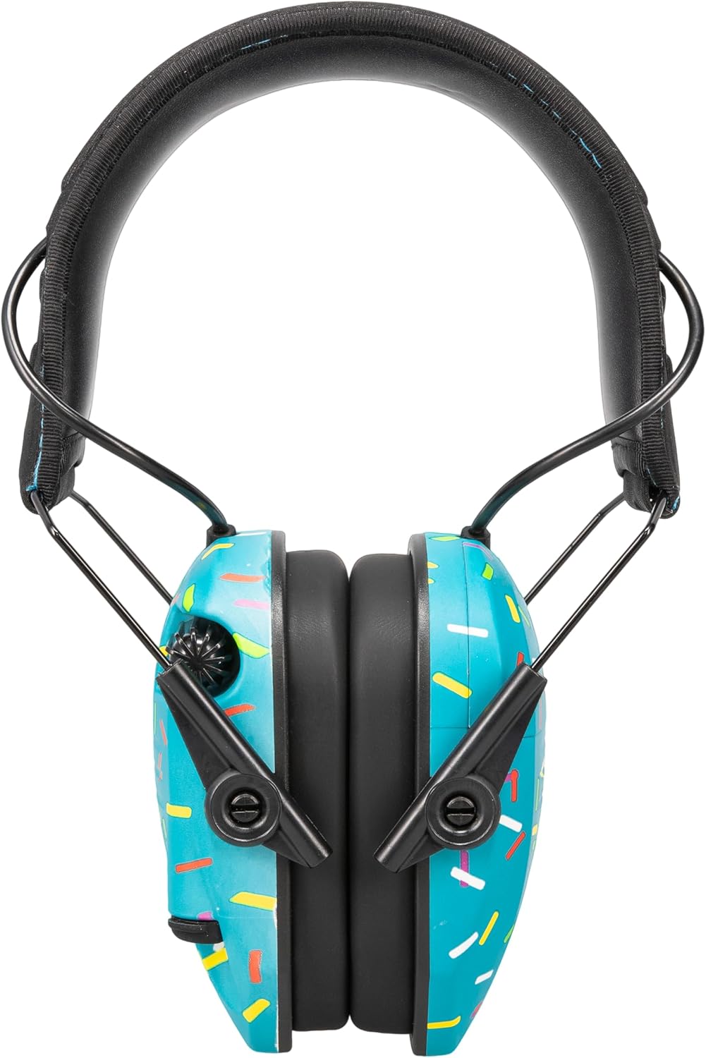 Walker's Razor Slim Electronic Muff - Colors B