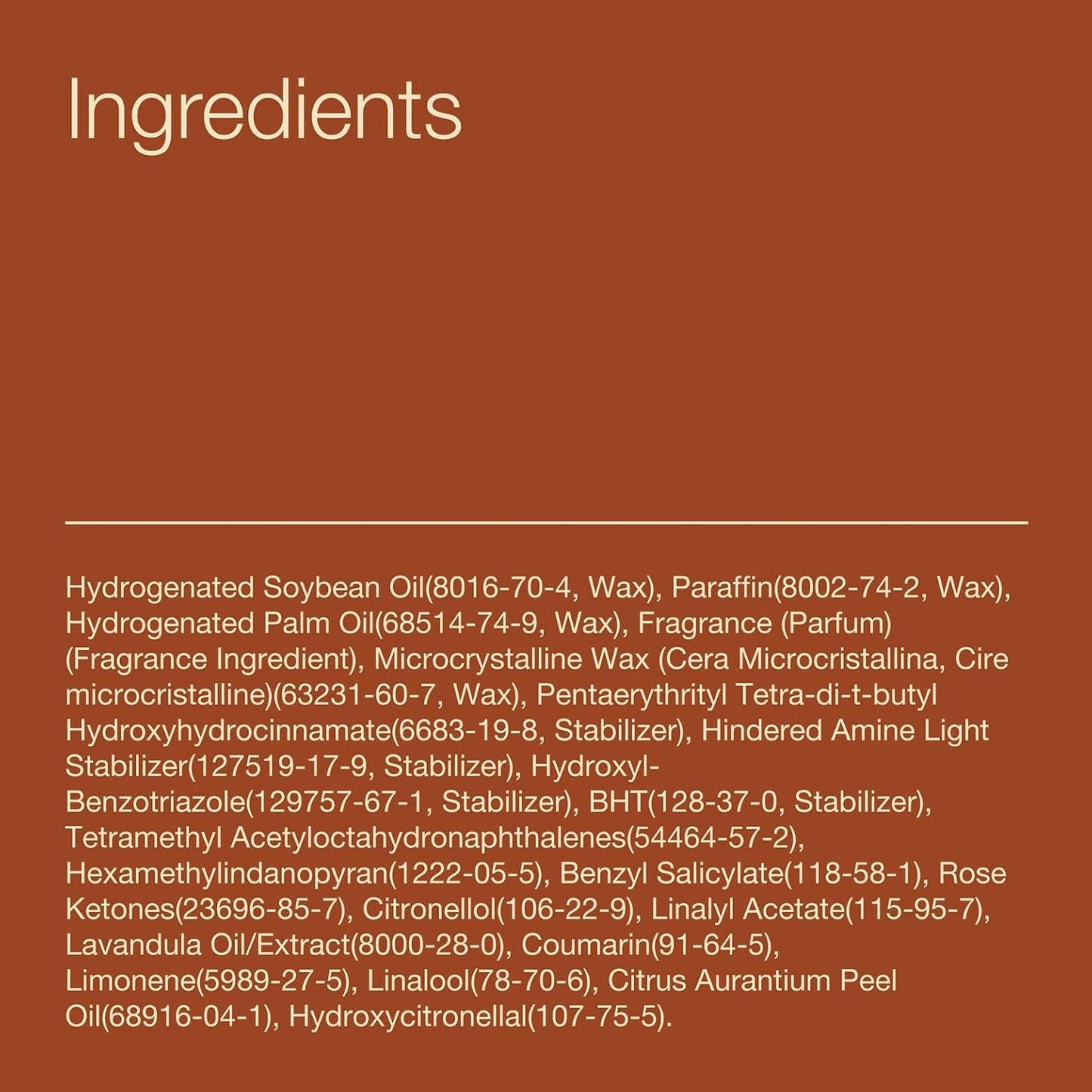 Bath & Body Works Eucalyptus Spearmint 3-Wick Candle - Scented Candle for At-Home Use - Long-Lasting, Room-Filling Fragrance - High Fragrance Oil Concentration - Soy Wax Blend