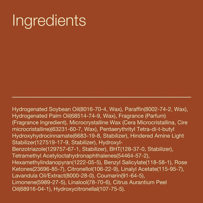 Bath & Body Works Eucalyptus Spearmint 3-Wick Candle - Scented Candle for At-Home Use - Long-Lasting, Room-Filling Fragrance - High Fragrance Oil Concentration - Soy Wax Blend