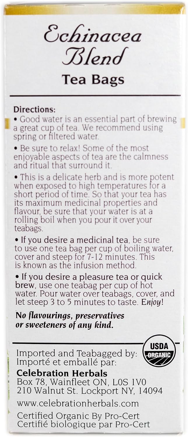 Echinacea Blend