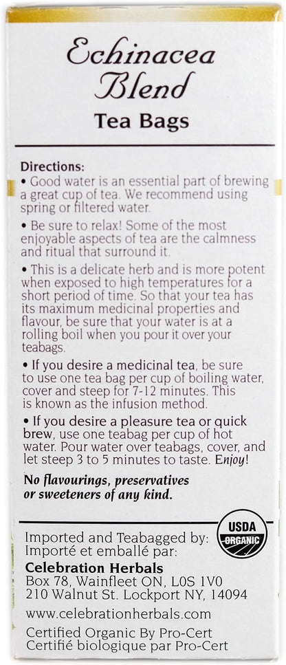 Echinacea Blend