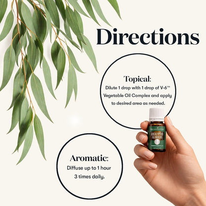 Lavender Essential Oil by Young Living, 15 Milliliters, Topical and Aromatic Use