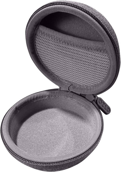 Ozlo Sleepbuds® | Comfortable Side Sleeper Headphones | Up to 10 Hours of Bluetooth LE Streaming | Science-Backed Sleep Sounds | Snore Blocking Comfortable Earbuds