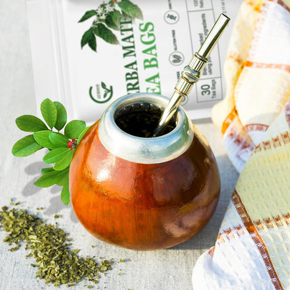 Organic Roasted Dandelion Root Tea with Milk Thistle Tea - Supports Kidney Function and Liver Function, 30 Tea Bags