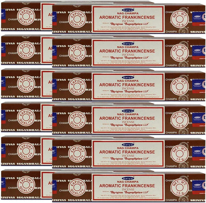 TRUMIRI Incense Stick Holder Bundle with Satya Sai Baba Nagchampa 250g Bulk Incense Sticks Nag Champa Agarbatti - Pack of 1 (Approx 250 Insence-Sticks)