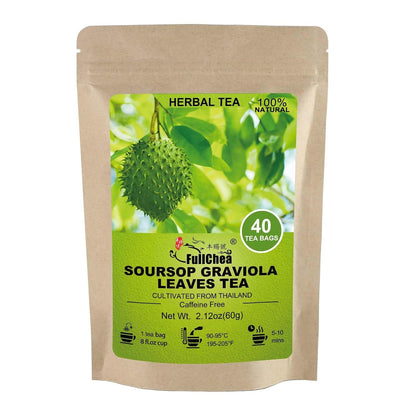FullChea - Hibiscus Tea Bags, 50 Teabags, 2g/bag - Premium Hibiscus Flower Tea Bag - Cultivated From Nigeria - Non-GMO - Caffeine-free - Rich in Antioxidants & Support Digestion