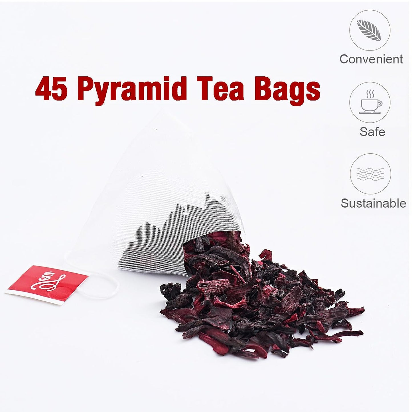 50 Milk Thistle Tea Bags for Detox Cleanse & Repair| Thorne Milk Thistle Herbal Tea for Support