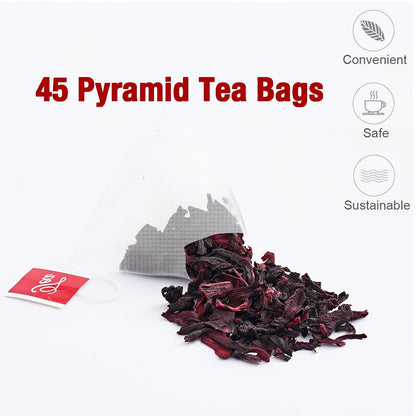 50 Milk Thistle Tea Bags for Detox Cleanse & Repair| Thorne Milk Thistle Herbal Tea for Support