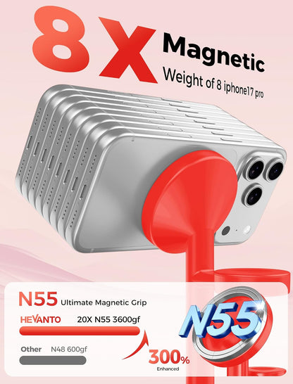 Mag-Safe Charger 3 in 1 Charging Station for iPhone Apple Watch AirPods