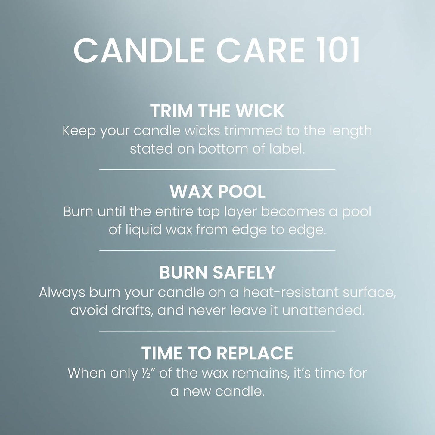 Yankee Candle Mid Summer's Night, Scented Candle, 22oz Large Jar with up to 150 Hour Burn, Giftable