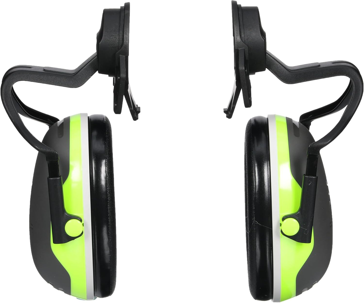 3M PELTOR Hearing Protection Earmuffs, X4 Series Noise Protection, Construction, Manufacturing, Assembly, Sanding