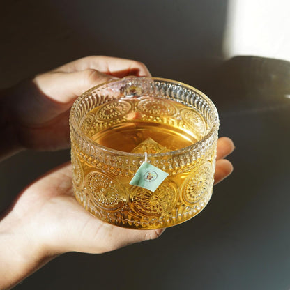 Kappah Organic Fennel Stomach Ease Tea Bags | Caffeine Free | Supports Digestive Wellness