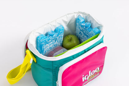 Igloo Maxcold Ice Block,4 Pieces, Ice Block