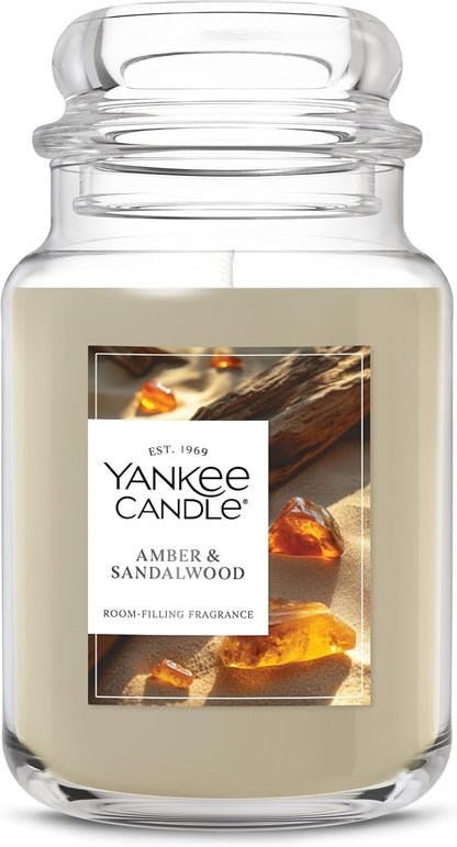 Yankee Candle Vanilla Cupcake Scented Candle, 22oz Large Jar