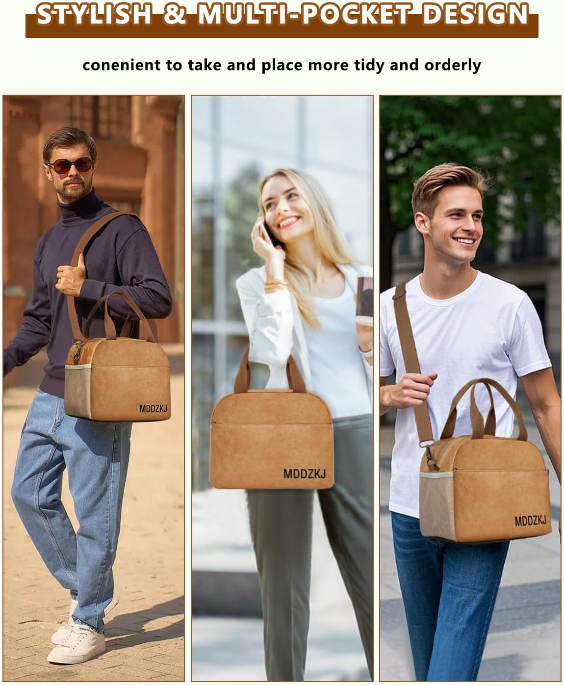 6500℉ Upgraded Fireproof Cash Bag (11.2x7.7 inch) with 2 Pockets,Small Fireproof Safe with 2 Zipper,Storage Cash,Legal Documents Safe,10 Layers of Heat Insulated Materials(2 Pack)