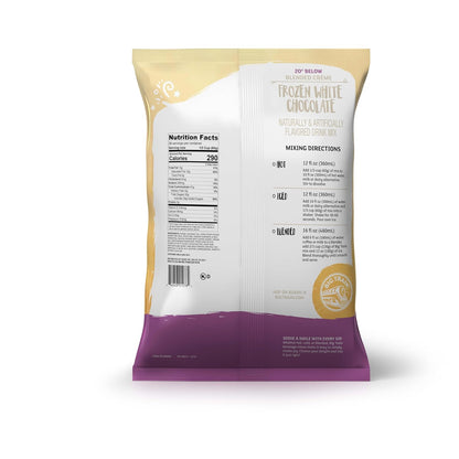 Big Train Spiced Chai Tea Latte Beverage Mix, 1.9 lb (Pack of 1) - Colors B