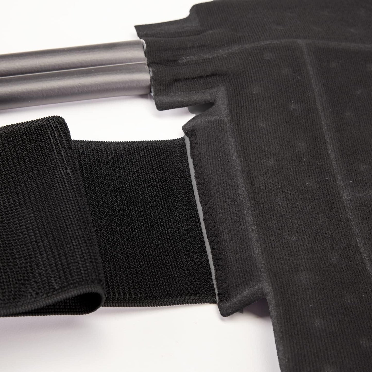 Cold Water Therapy Kneepad for use with Cryotherapy Units - Pad Only for Circulating Ice Machine for Knee Surgery, Injury, ACL - Pain Relief Cold Therapy Pad for Post Surgery Recovery