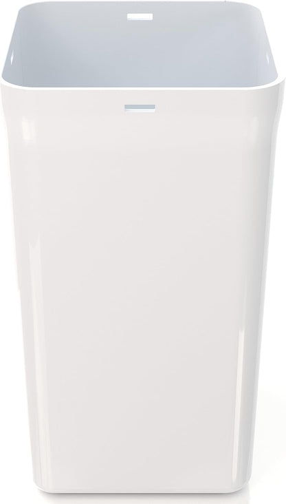 Kitchen Safe: XL White Base Replacement
