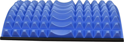 bintiva Back Stretcher - Lumbar Lower Back Stretching Device for Chronic Back Pain.