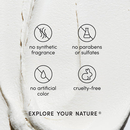 LATHER - Natural Sea Wool Sponge, 5-6" - Organic Exfoliating Body Scrubber - Soft, Gentle Cleansing - Hypoallergenic - All Skin Types - Florida Natural Loofah Sponge - Cruelty Free - Beauty & Skincare