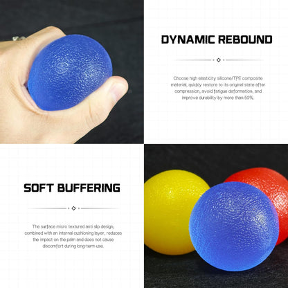 4 Pack Stress Balls for Adults,Squeeze Ball,Squeeze Balls for Hands Therapy