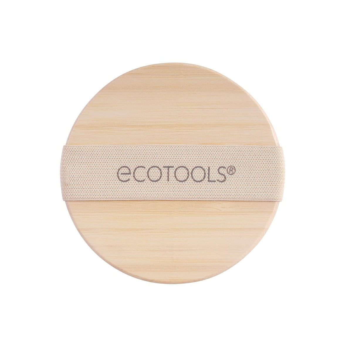 EcoTools Dry Body Brush for Shower Skincare, 1 Count