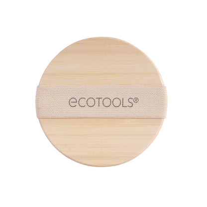 EcoTools Dry Body Brush for Shower Skincare, 1 Count