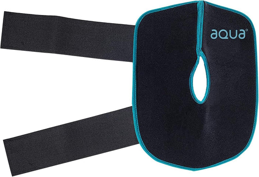 Cold Water Therapy Kneepad for use with Cryotherapy Units - Pad Only for Circulating Ice Machine for Knee Surgery, Injury, ACL - Pain Relief Cold Therapy Pad for Post Surgery Recovery